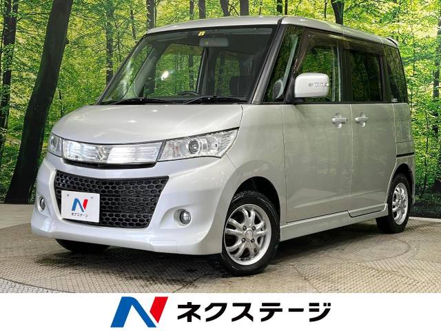 スズキ パレットSW XS 6.1万Km (宮城県)[567]の中古車詳細｜宮城県