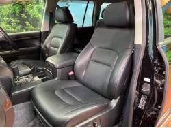 ランドクルーザー ＺＸ ６０ｔｈブラックレザーセレクションの中古車画像