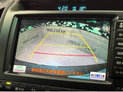 ランドクルーザー ＺＸ ６０ｔｈブラックレザーセレクションの中古車画像