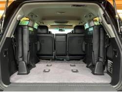 ランドクルーザー ＺＸ ６０ｔｈブラックレザーセレクションの中古車画像