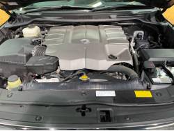 ランドクルーザー ＺＸ ６０ｔｈブラックレザーセレクションの中古車画像