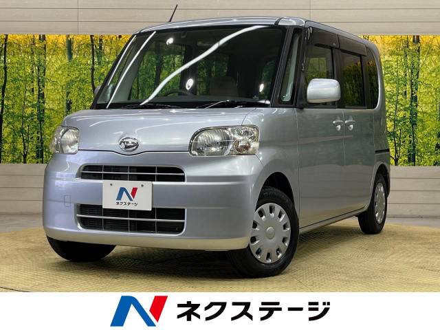 ダイハツ タント Xリミテッド 9.6万Km (愛知県)[675]の中古車詳細