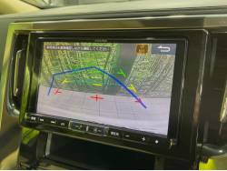 ヴェルファイア ２．５Ｘの中古車画像