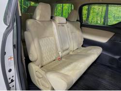 ヴェルファイア ２．５Ｘの中古車画像