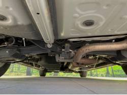 ヴェルファイア ２．５Ｘの中古車画像