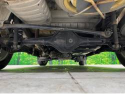 エブリイワゴン ジョイポップターボの中古車画像