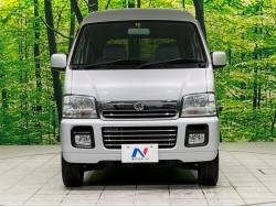 エブリイワゴン ジョイポップターボの中古車画像