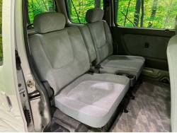 エブリイワゴン ジョイポップターボの中古車画像