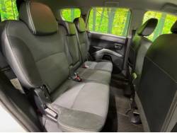 アウトランダー ３０Ｇの中古車画像