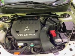 アウトランダー ３０Ｇの中古車画像