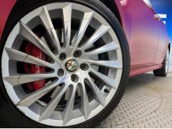 ジュリエッタ スポルティーバの中古車画像