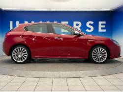 ジュリエッタ スポルティーバの中古車画像