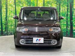 キューブ アクシスの中古車画像