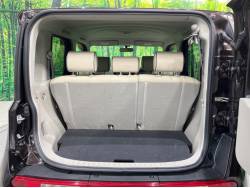 キューブ アクシスの中古車画像