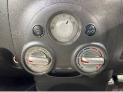 キューブ アクシスの中古車画像