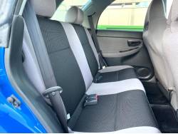 インプレッサスポーツワゴン ＷＲＸの中古車画像