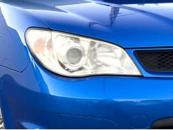 インプレッサスポーツワゴン ＷＲＸの中古車画像