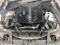 ５シリーズ ５２３ｄ Ｍスポーツの中古車画像