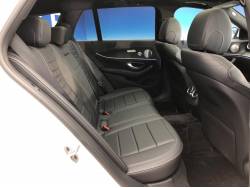 Ｅクラスステーションワゴン Ｅ２００ ４マチック ステーションワゴン アバンギャルドの中古車画像