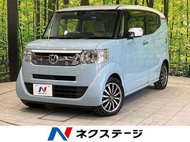 ホンダ N－BOXスラッシュ X・ターボパッケージ 7.1万Km (兵庫県 