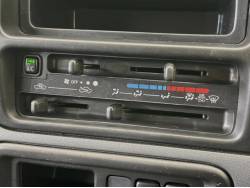 サンバーバン ＶＢの中古車画像