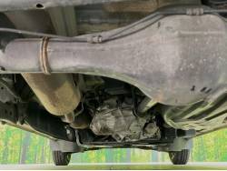 サンバーバン ＶＢの中古車画像