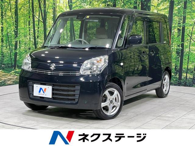 スズキ スペーシア X（レーダーブレーキサポート装着車） 5.3万Km