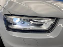 Ｑ３ ２．０ＴＦＳＩクワトロ２１１ＰＳ Ｓラインパッケージの中古車画像