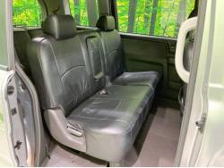 ステップワゴン Ｇ ＨＤＤナビエアロエディションの中古車画像