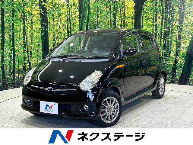 スバル R2 車検R9/3迄 ツインカム FF（スバル R2 Fプラス 7.9万Km  