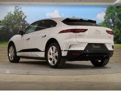 Ｉペイス ＳＥの中古車画像