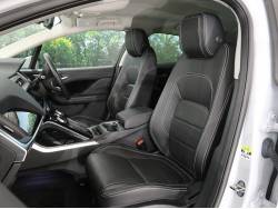 Ｉペイス ＳＥの中古車画像