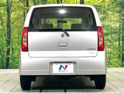 アルト アルト誕生３０年記念車の中古車画像