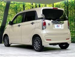 Ｎ－ＷＧＮ Ｇ・ターボパッケージの中古車画像