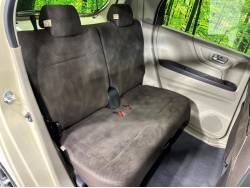 Ｎ－ＷＧＮ Ｇ・ターボパッケージの中古車画像