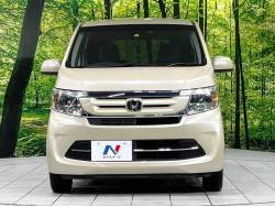 Ｎ－ＷＧＮ Ｇ・ターボパッケージの中古車画像