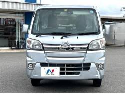 ハイゼットトラック エクストラの中古車画像