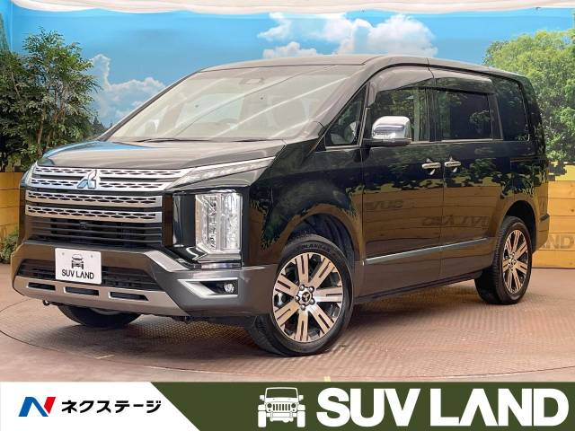 デリカＤ：５の画像