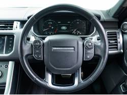 レンジローバースポーツ ＨＳＴの中古車画像