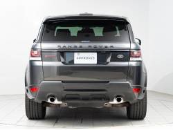 レンジローバースポーツ ＨＳＴの中古車画像