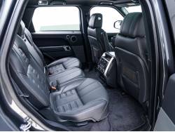 レンジローバースポーツ ＨＳＴの中古車画像