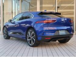 Ｉペイス ＳＥの中古車画像