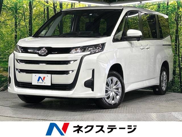 トヨタ ノア X 1.1万Km (北海道)[379]の中古車詳細｜北海道の札幌苗穂