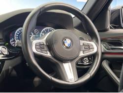 5シリーズ 530i Mスポーツ ハイラインパッケージ（BMW）[8AT
