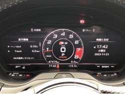 Ｓ３ スポーツバックの中古車画像