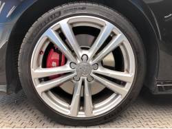 Ｓ３ スポーツバックの中古車画像