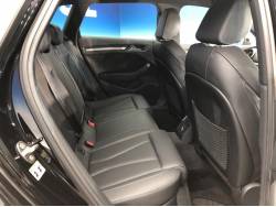 Ｓ３ スポーツバックの中古車画像