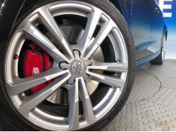 Ｓ３ スポーツバックの中古車画像