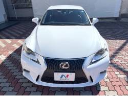 ＩＳ ＩＳ３５０ Ｆスポーツの中古車画像