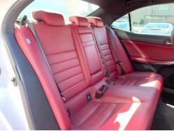 ＩＳ ＩＳ３５０ Ｆスポーツの中古車画像